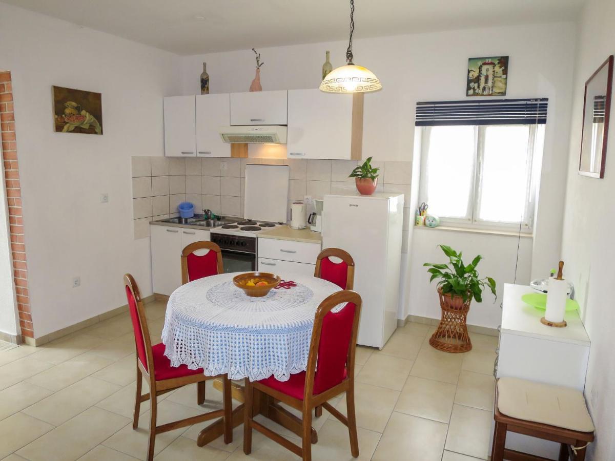 Holiday Home Kapitan - Vij130 By Interhome Виньерац Экстерьер фото